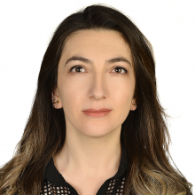 Serap Kadak - SMMM Serbest Muhasebeci Mali Müşavir - Erbaa Tokat